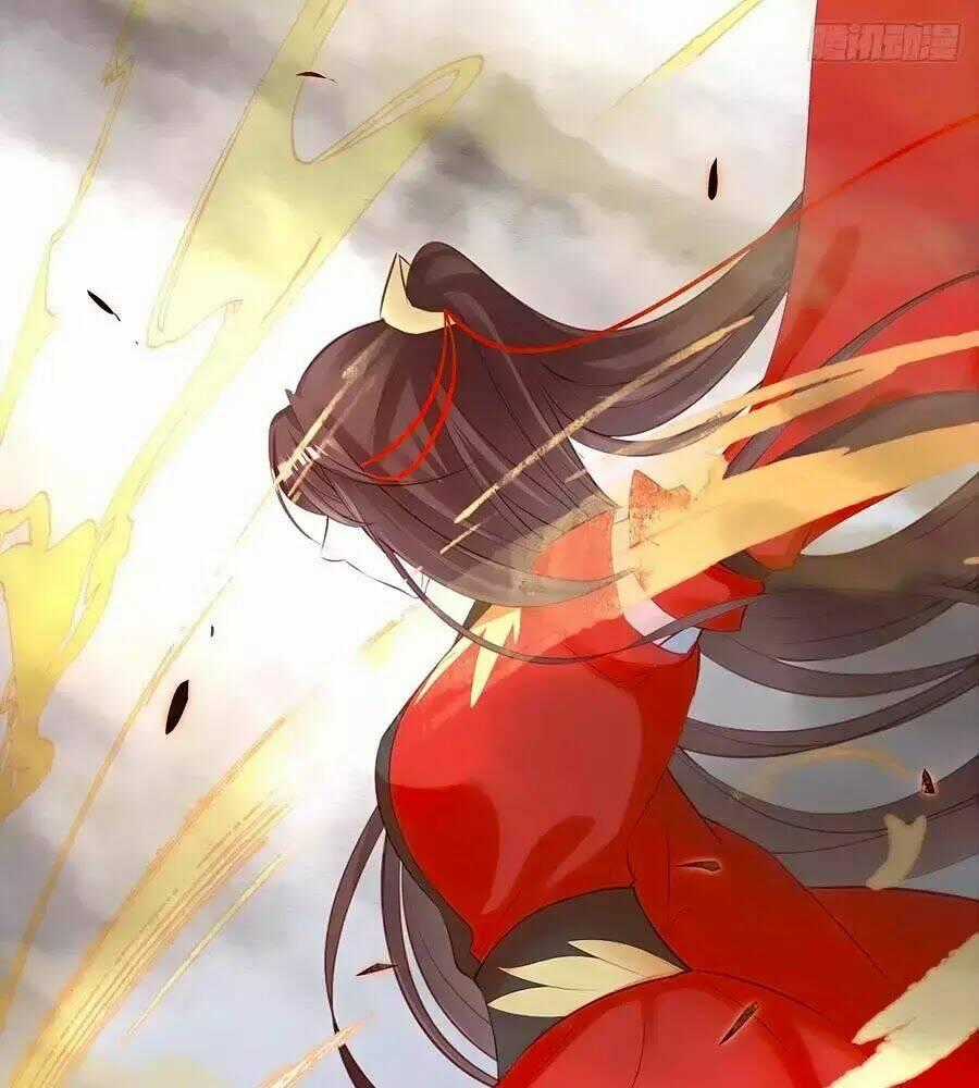 Liệt Hỏa Cuồng Phi: Vương Gia Thú Tính Muốn Sủng Chapter 78 trang 1