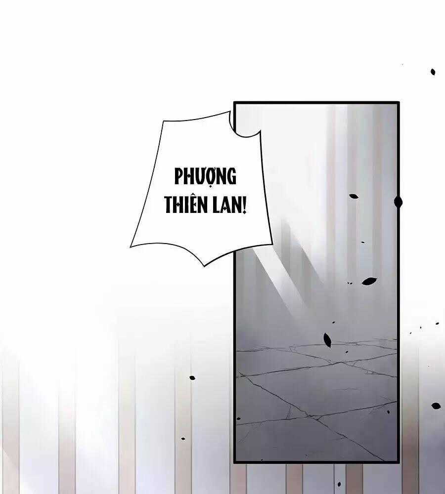 Liệt Hỏa Cuồng Phi: Vương Gia Thú Tính Muốn Sủng Chapter 79 trang 0