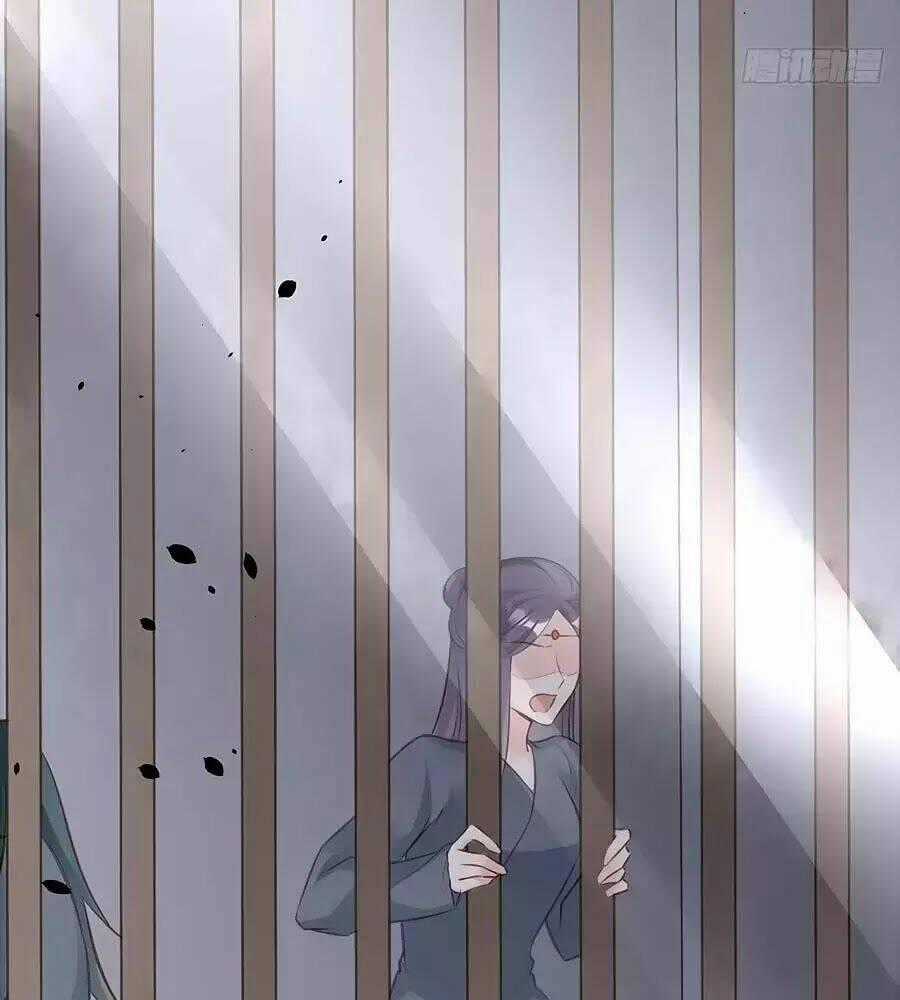 Liệt Hỏa Cuồng Phi: Vương Gia Thú Tính Muốn Sủng Chapter 79 trang 1