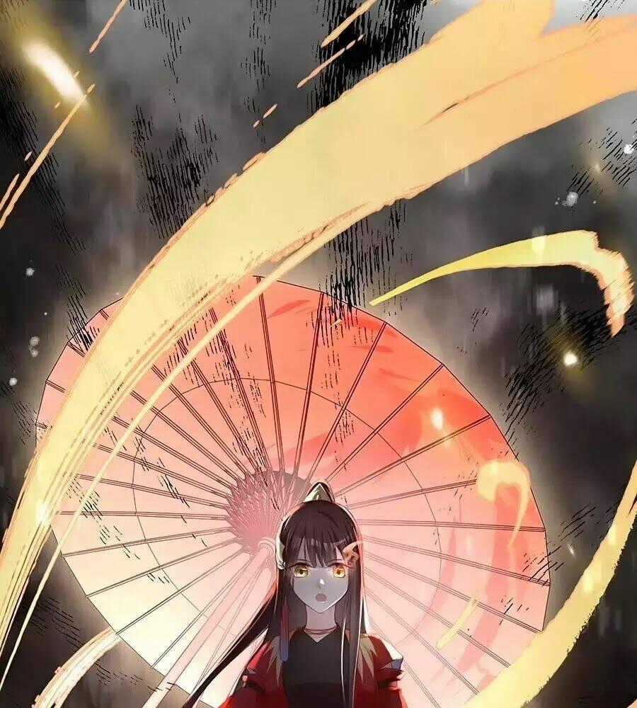 Liệt Hỏa Cuồng Phi: Vương Gia Thú Tính Muốn Sủng Chapter 80.2 trang 0