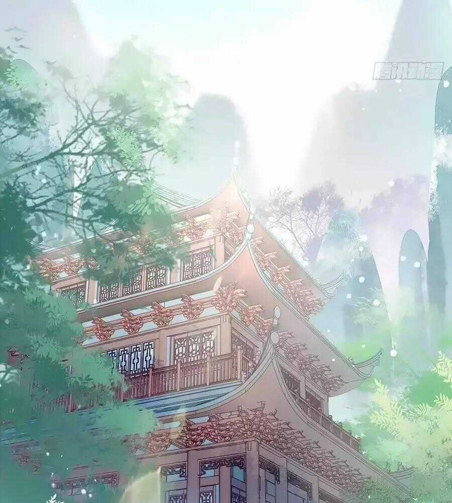 Liệt Hỏa Cuồng Phi: Vương Gia Thú Tính Muốn Sủng Chapter 81 trang 1