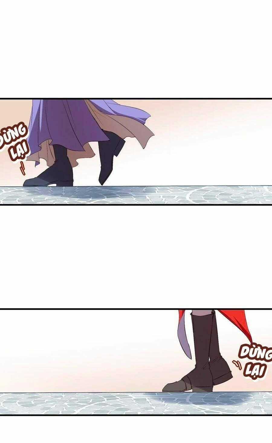 Liệt Hỏa Cuồng Phi: Vương Gia Thú Tính Muốn Sủng Chapter 83 trang 1