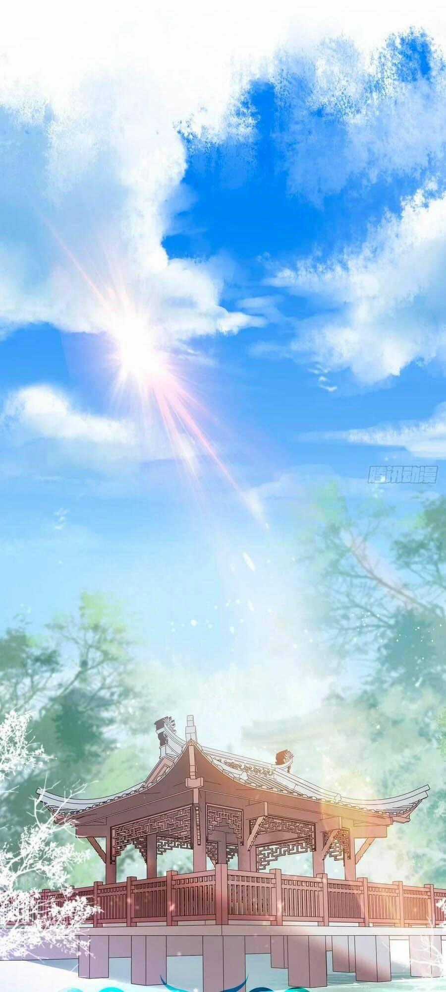 Liệt Hỏa Cuồng Phi: Vương Gia Thú Tính Muốn Sủng Chapter 89 trang 0