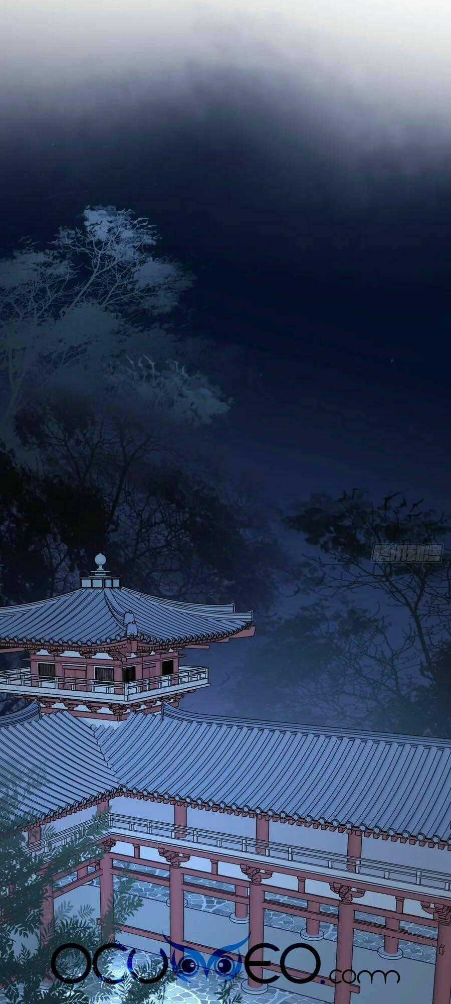 Liệt Hỏa Cuồng Phi: Vương Gia Thú Tính Muốn Sủng Chapter 92 trang 0