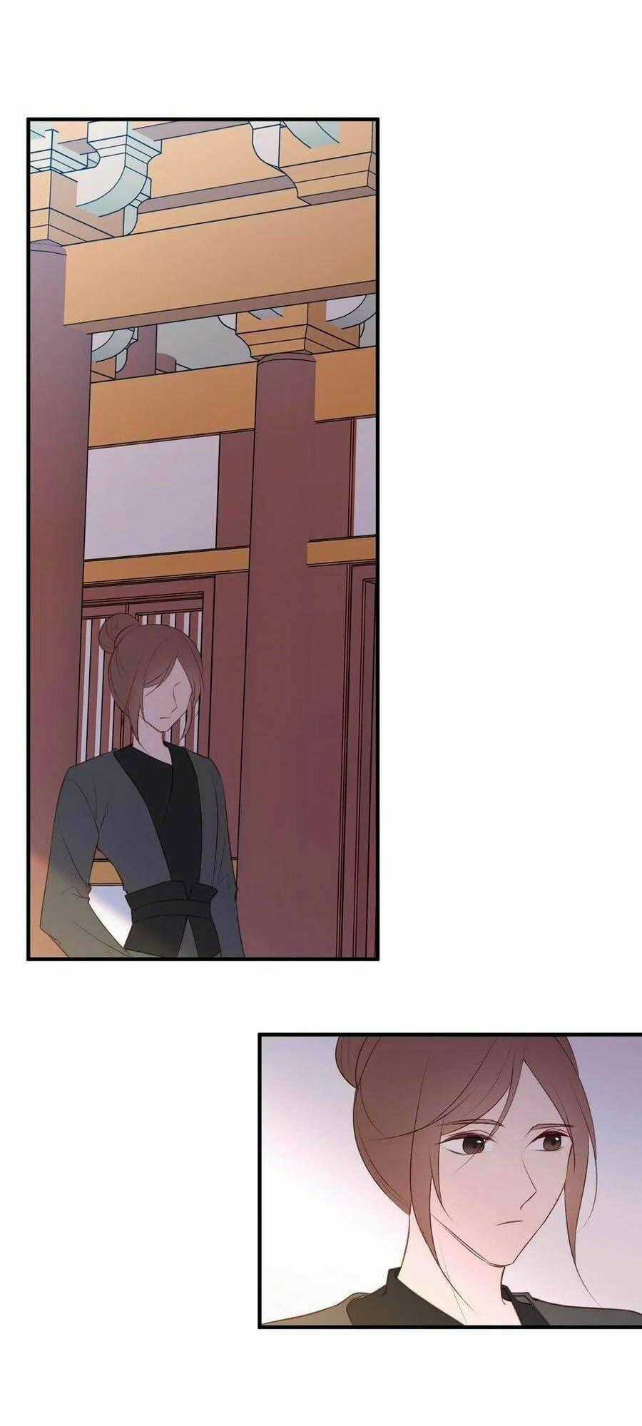 Liệt Hỏa Cuồng Phi: Vương Gia Thú Tính Muốn Sủng Chapter 94 trang 0