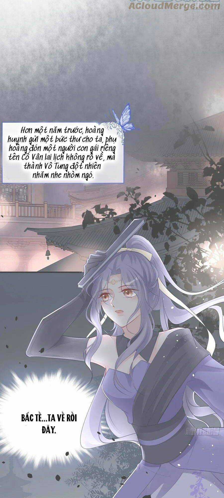 Liệt Hỏa Cuồng Phi: Vương Gia Thú Tính Muốn Sủng Chapter 97 trang 14