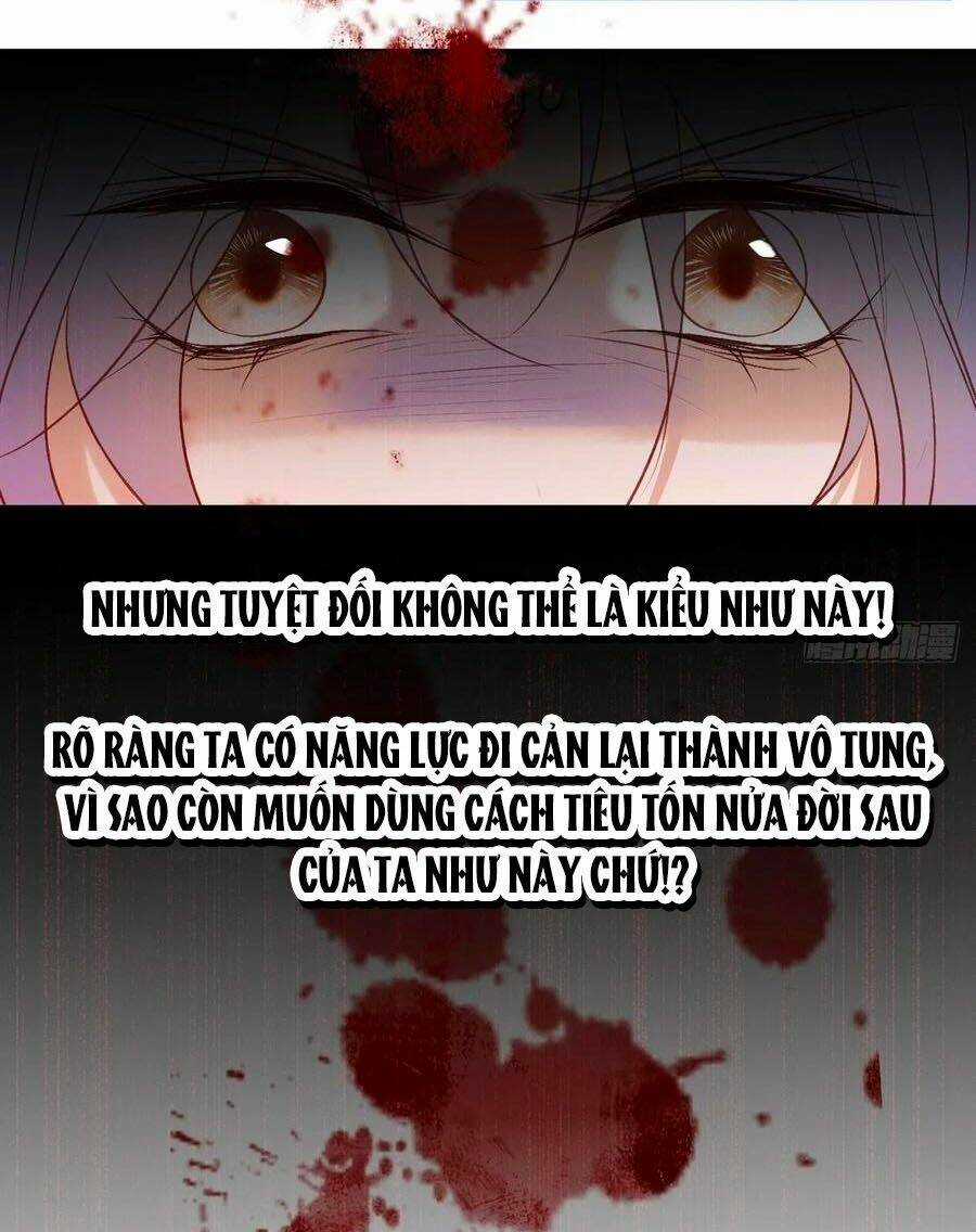 Liệt Hỏa Cuồng Phi: Vương Gia Thú Tính Muốn Sủng Chapter 97 trang 17