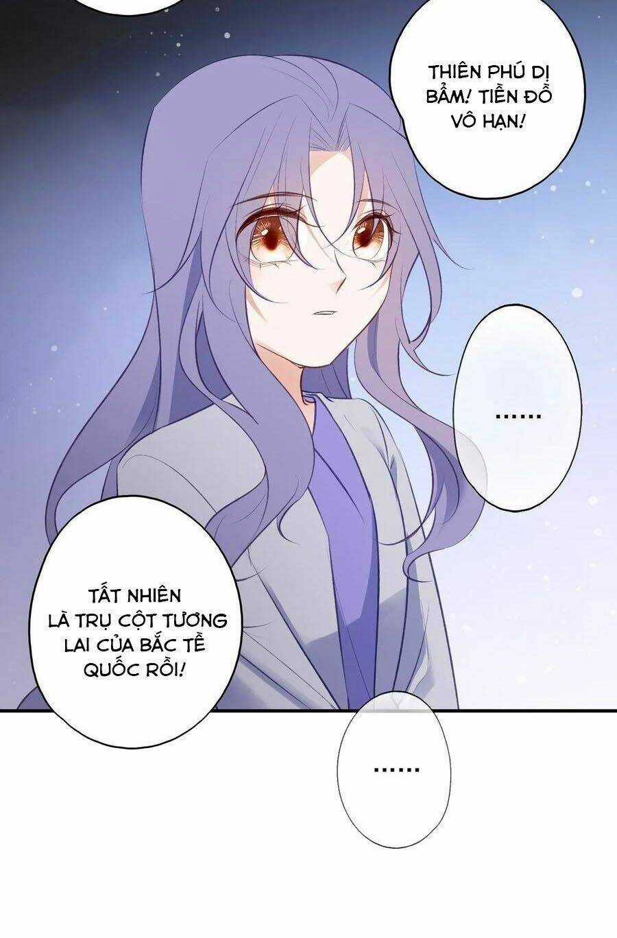 Liệt Hỏa Cuồng Phi: Vương Gia Thú Tính Muốn Sủng Chapter 97 trang 3