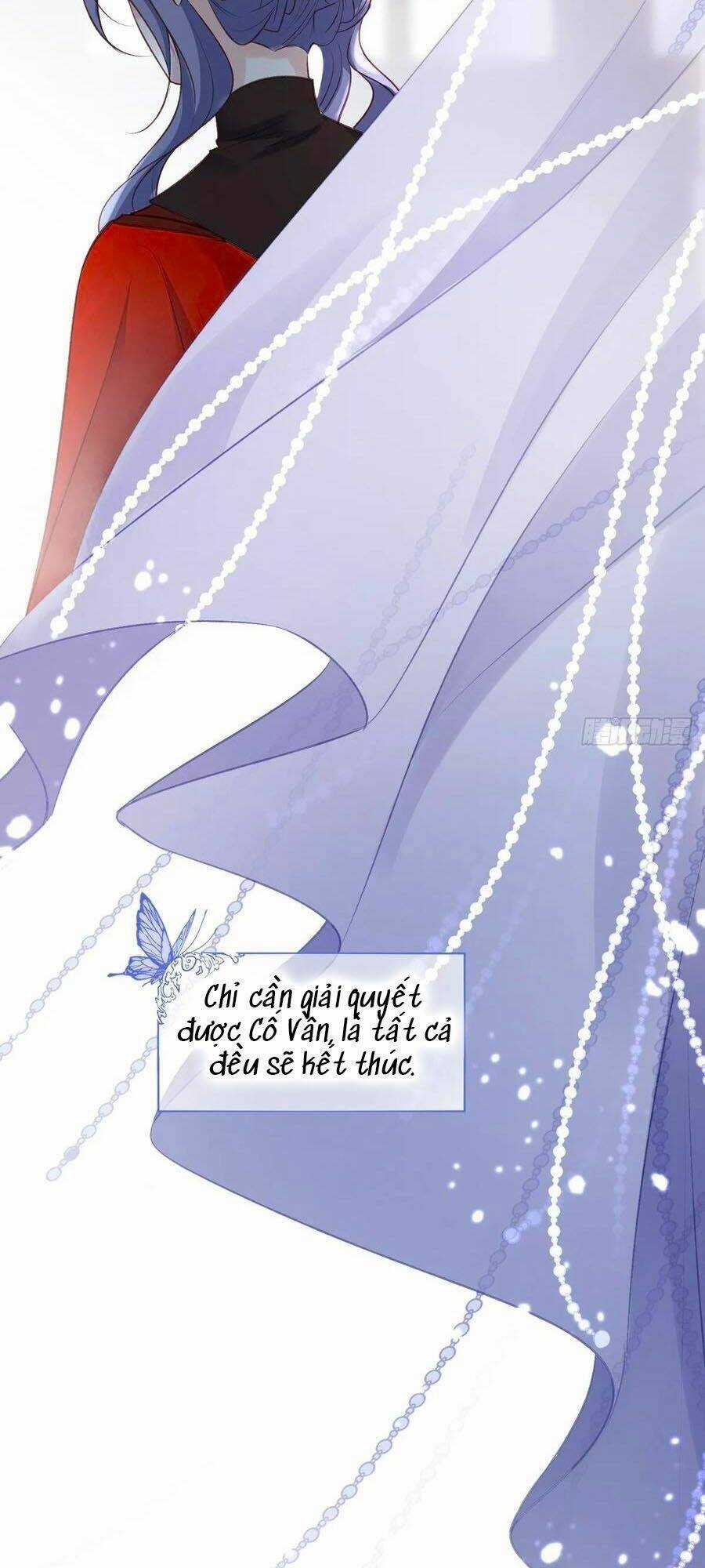 Liệt Hỏa Cuồng Phi: Vương Gia Thú Tính Muốn Sủng Chapter 97 trang 33
