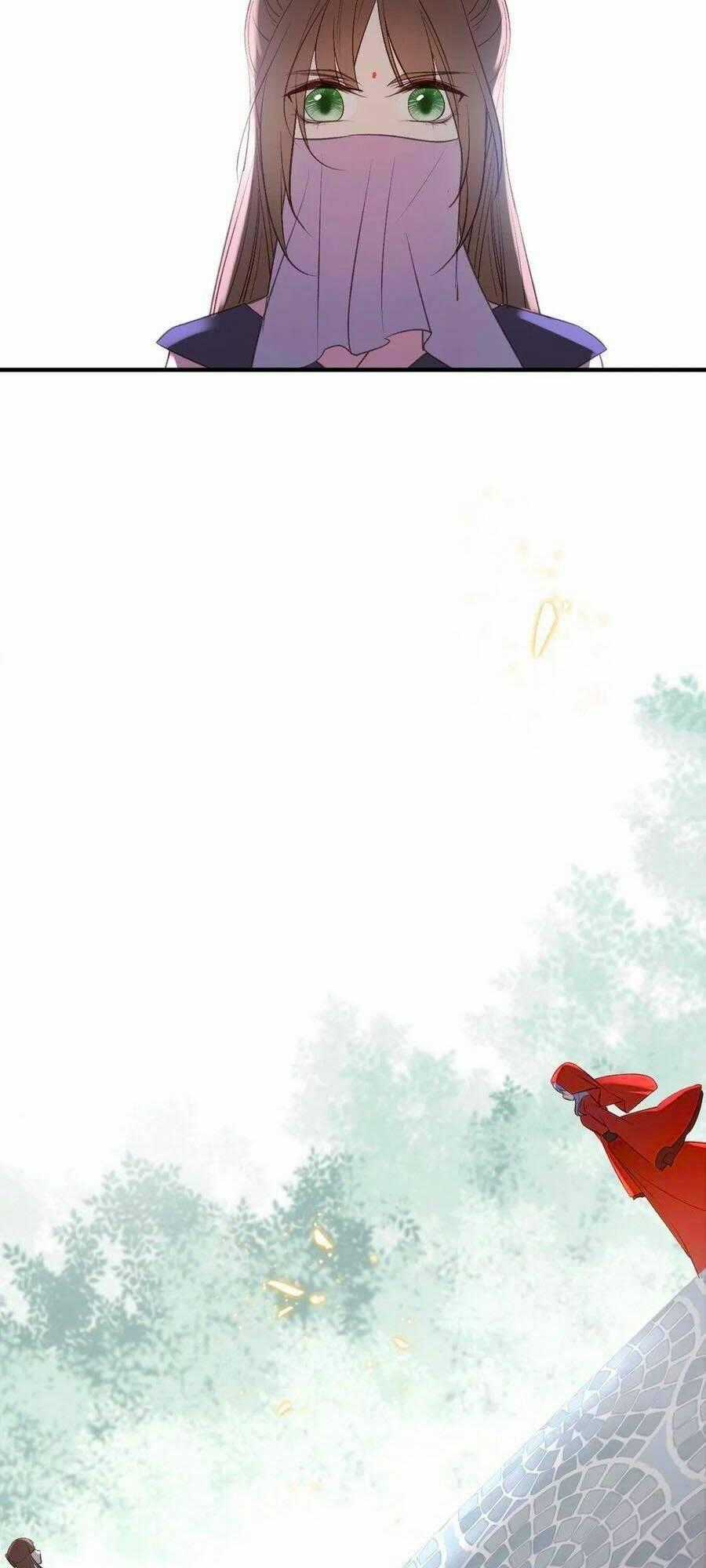 Liệt Hỏa Cuồng Phi: Vương Gia Thú Tính Muốn Sủng Chapter 97 trang 39
