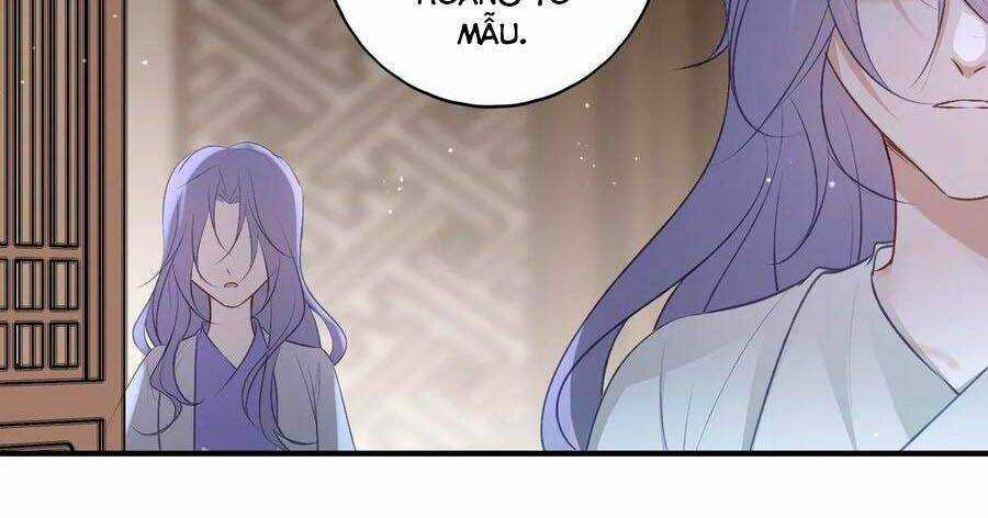 Liệt Hỏa Cuồng Phi: Vương Gia Thú Tính Muốn Sủng Chapter 97 trang 7