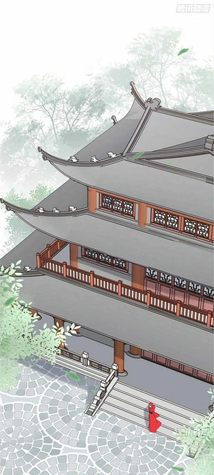 Liệt Hỏa Cuồng Phi: Vương Gia Thú Tính Muốn Sủng Chapter 98 trang 0