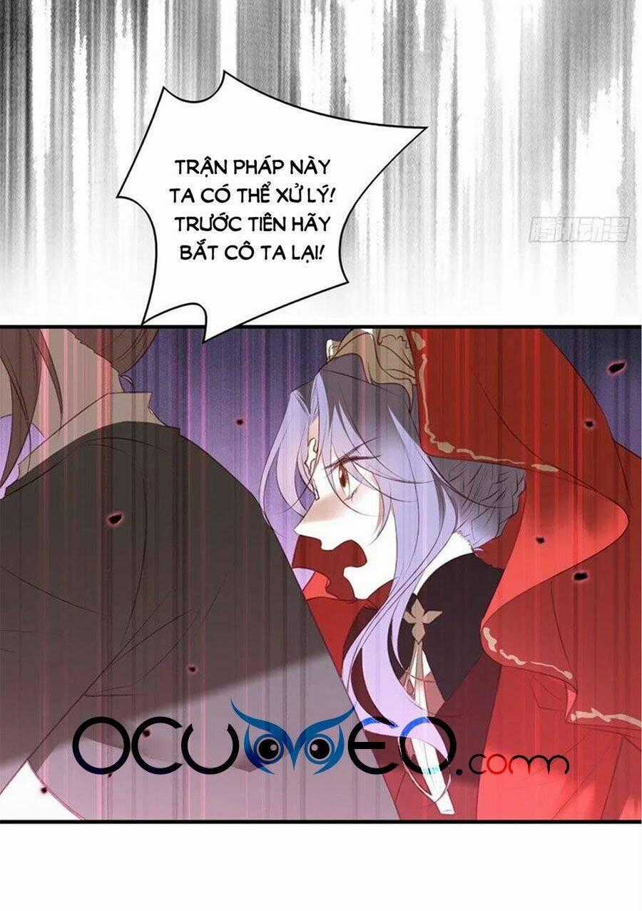Liệt Hỏa Cuồng Phi: Vương Gia Thú Tính Muốn Sủng Chapter 99 trang 1