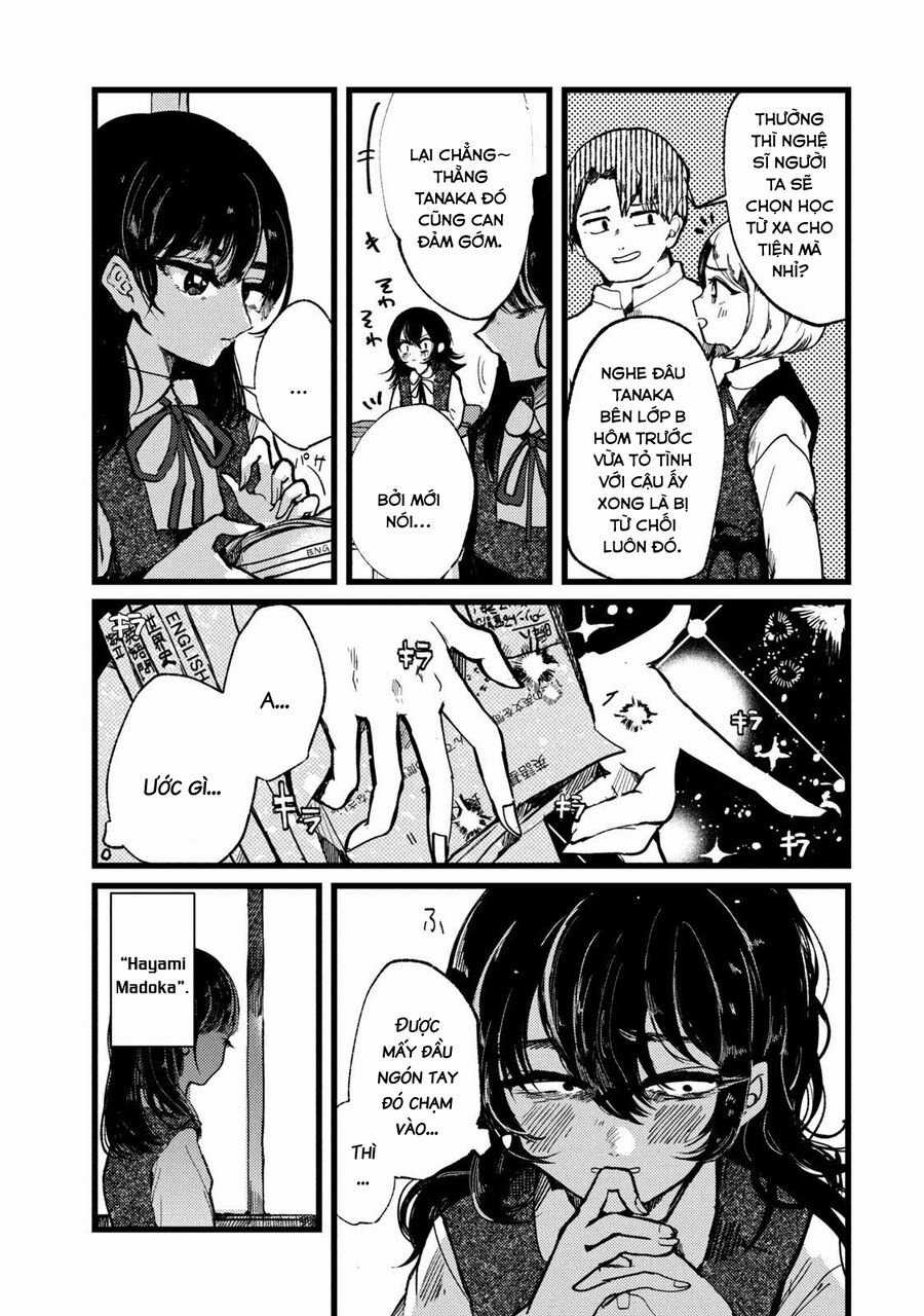 Liệu Cậu Sẽ Kết Thúc Mối Tình Này Chứ? Chapter 1 trang 14