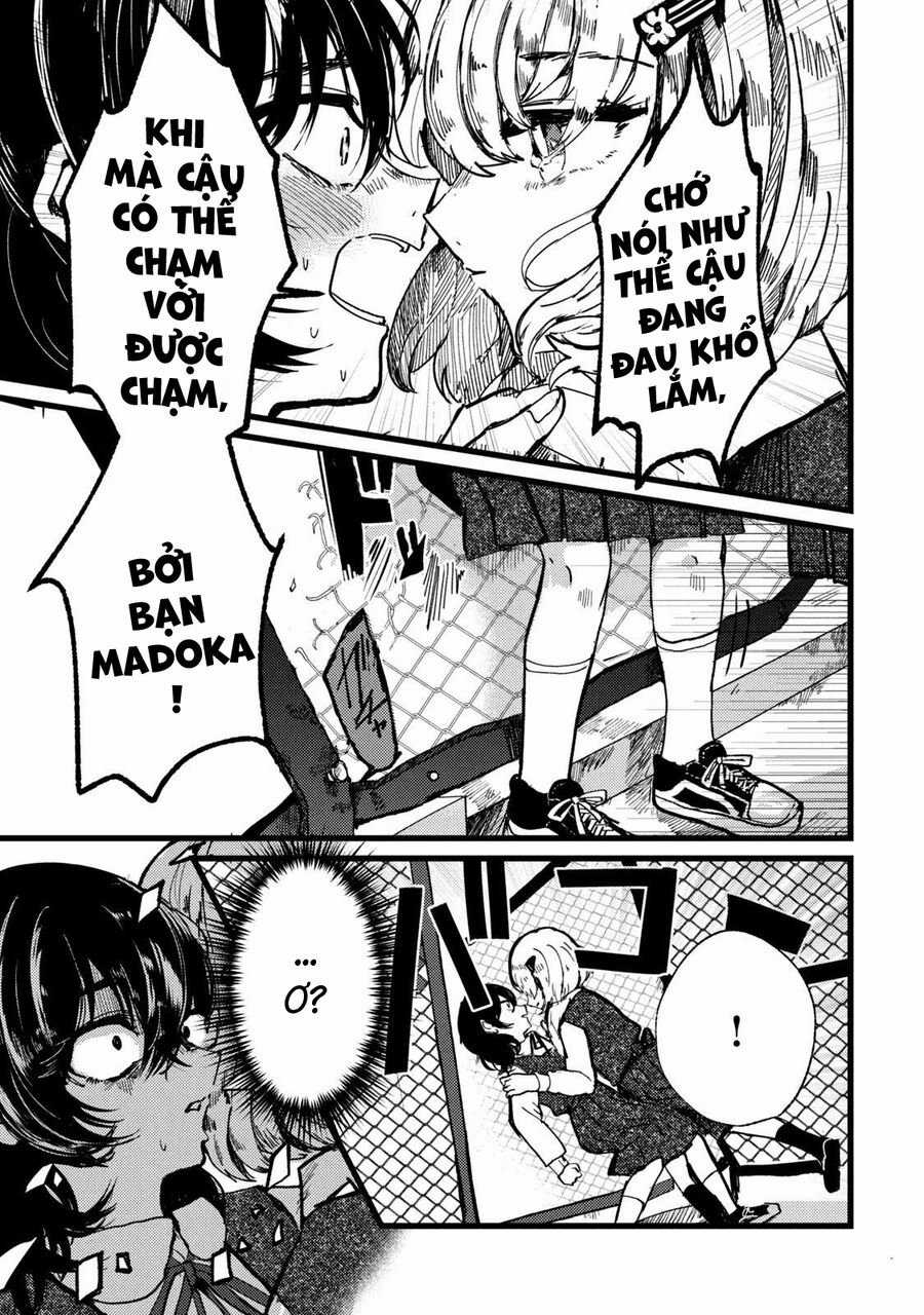 Liệu Cậu Sẽ Kết Thúc Mối Tình Này Chứ? Chapter 1 trang 40