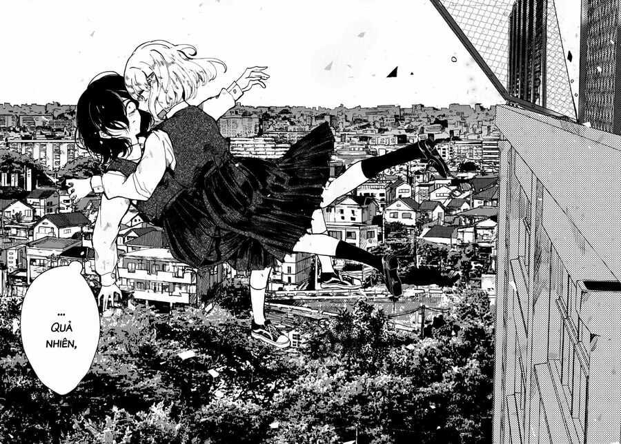 Liệu Cậu Sẽ Kết Thúc Mối Tình Này Chứ? Chapter 1 trang 41