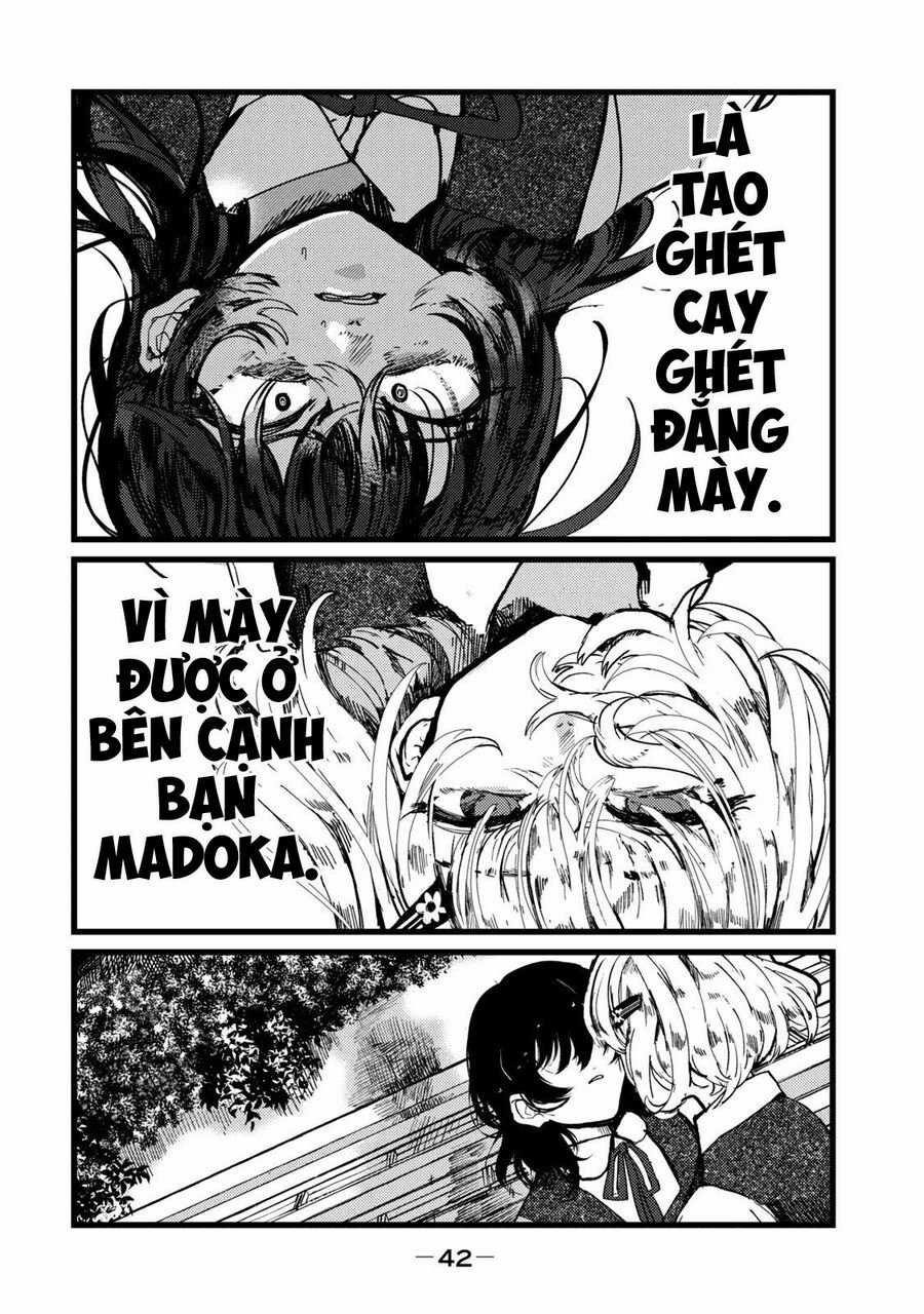 Liệu Cậu Sẽ Kết Thúc Mối Tình Này Chứ? Chapter 1 trang 42