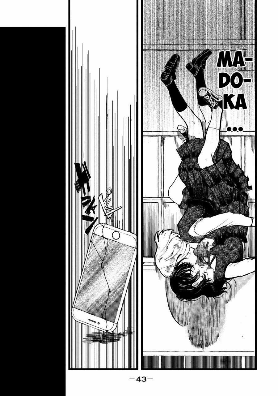 Liệu Cậu Sẽ Kết Thúc Mối Tình Này Chứ? Chapter 1 trang 43