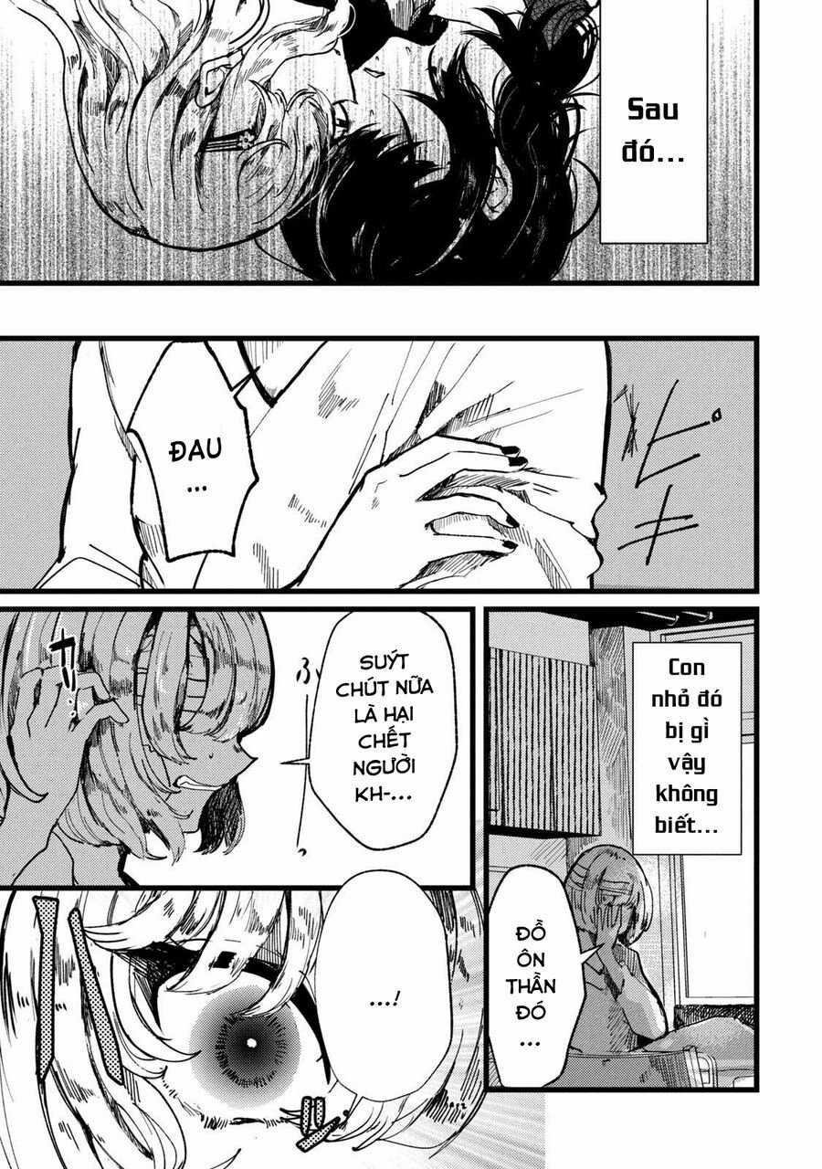 Liệu Cậu Sẽ Kết Thúc Mối Tình Này Chứ? Chapter 1 trang 45