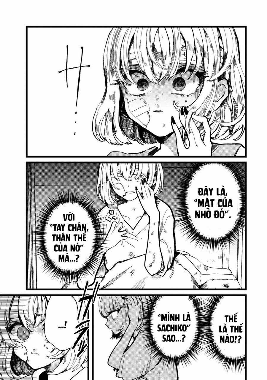 Liệu Cậu Sẽ Kết Thúc Mối Tình Này Chứ? Chapter 1 trang 47