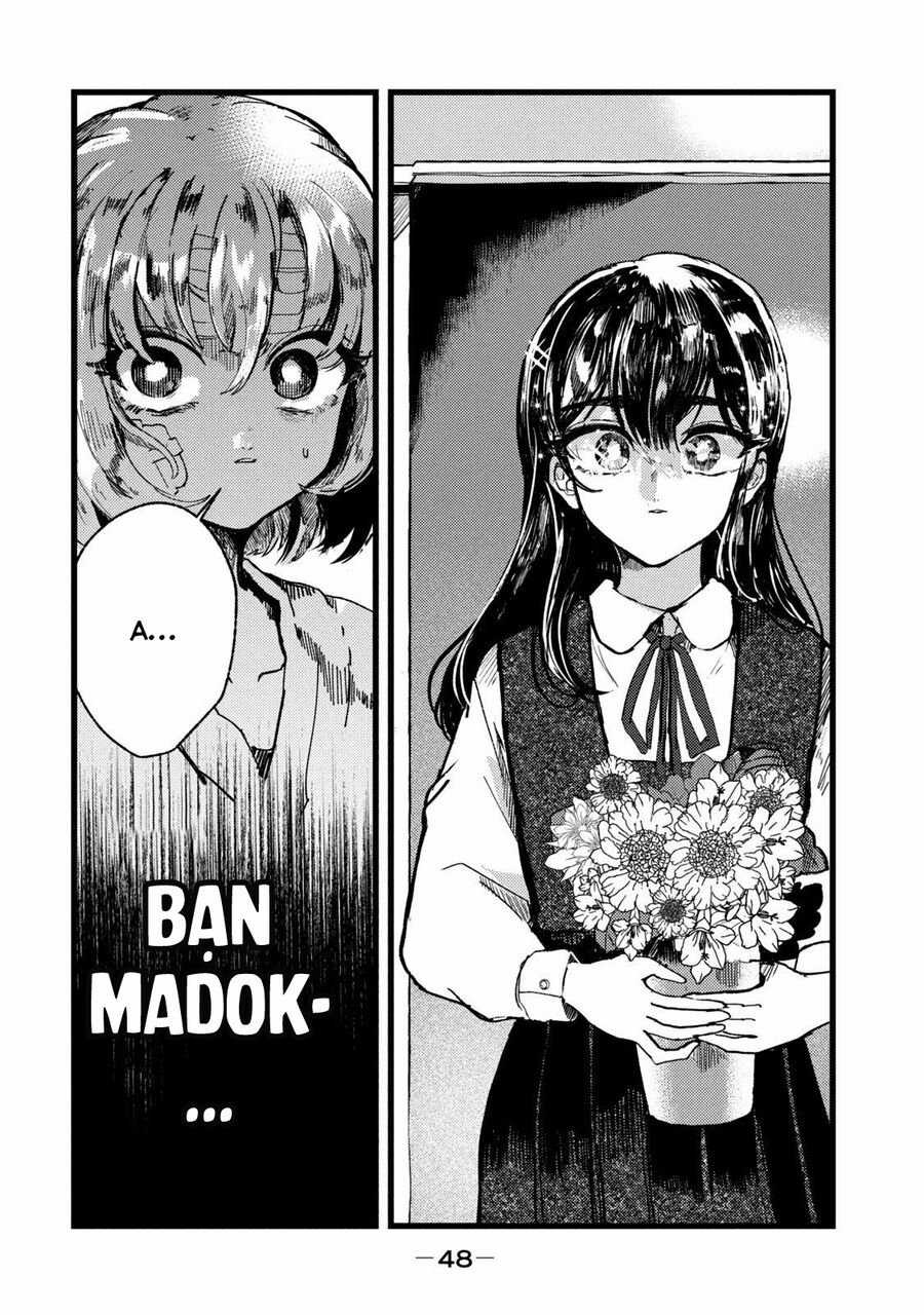 Liệu Cậu Sẽ Kết Thúc Mối Tình Này Chứ? Chapter 1 trang 48