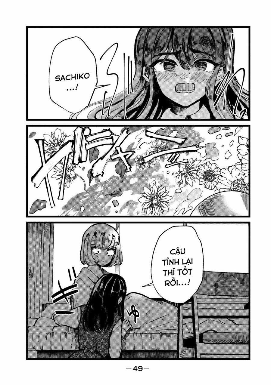 Liệu Cậu Sẽ Kết Thúc Mối Tình Này Chứ? Chapter 1 trang 49