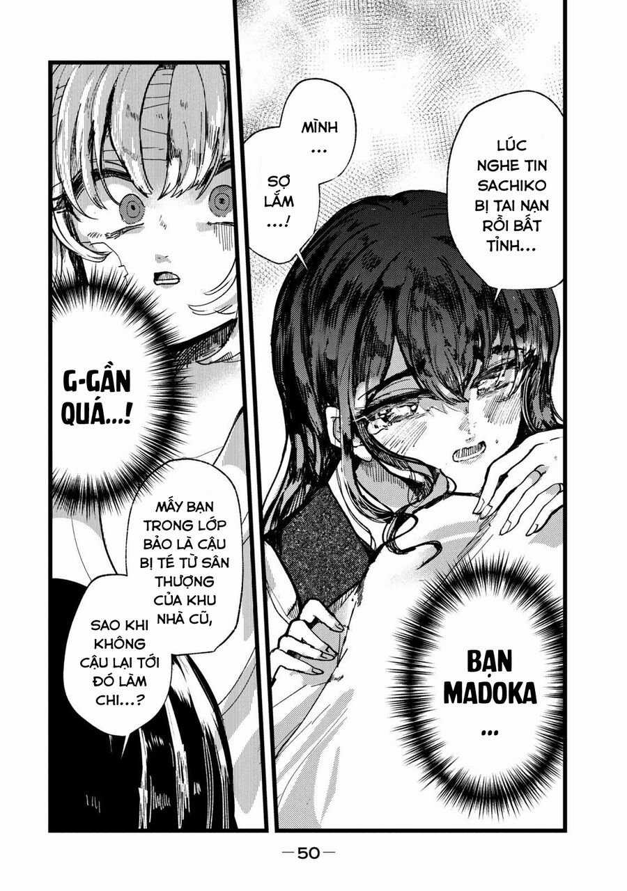 Liệu Cậu Sẽ Kết Thúc Mối Tình Này Chứ? Chapter 1 trang 50