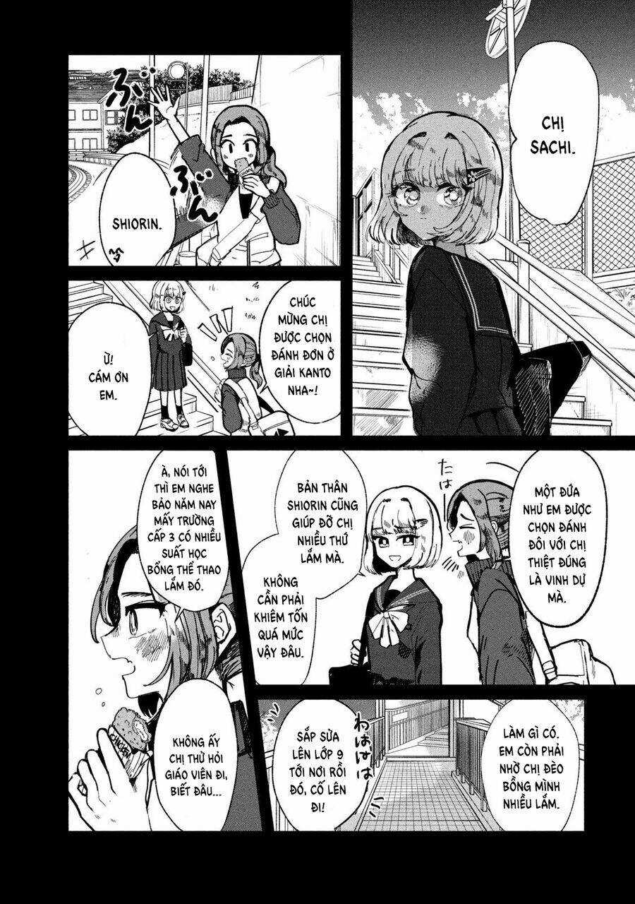 Liệu Cậu Sẽ Kết Thúc Mối Tình Này Chứ? Chapter 10 trang 16