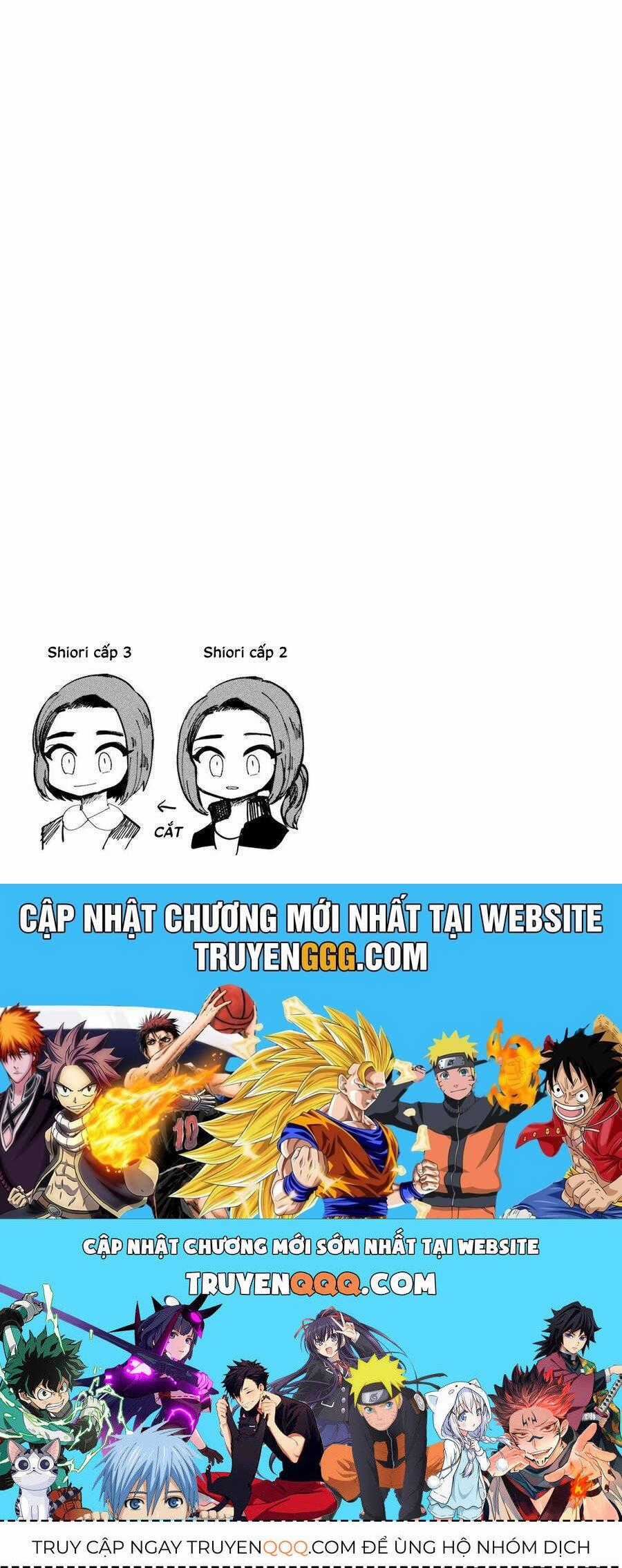 Liệu Cậu Sẽ Kết Thúc Mối Tình Này Chứ? Chapter 10 trang 23