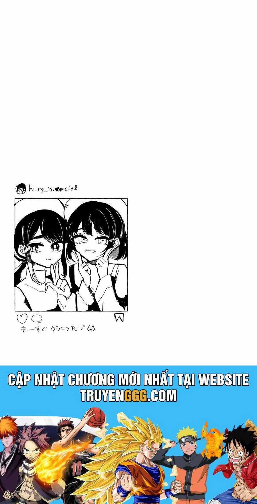 Liệu Cậu Sẽ Kết Thúc Mối Tình Này Chứ? Chapter 12 trang 21