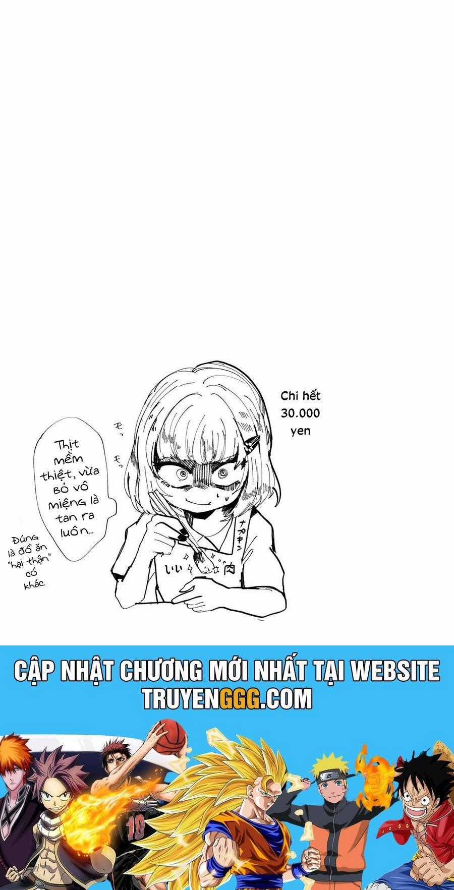 Liệu Cậu Sẽ Kết Thúc Mối Tình Này Chứ? Chapter 13 trang 23