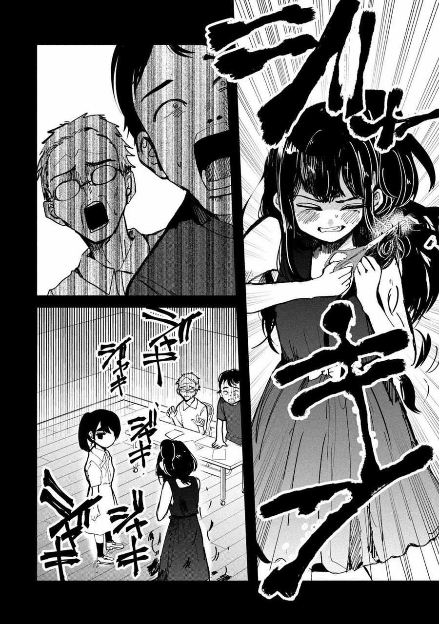 Liệu Cậu Sẽ Kết Thúc Mối Tình Này Chứ? Chapter 14 trang 10