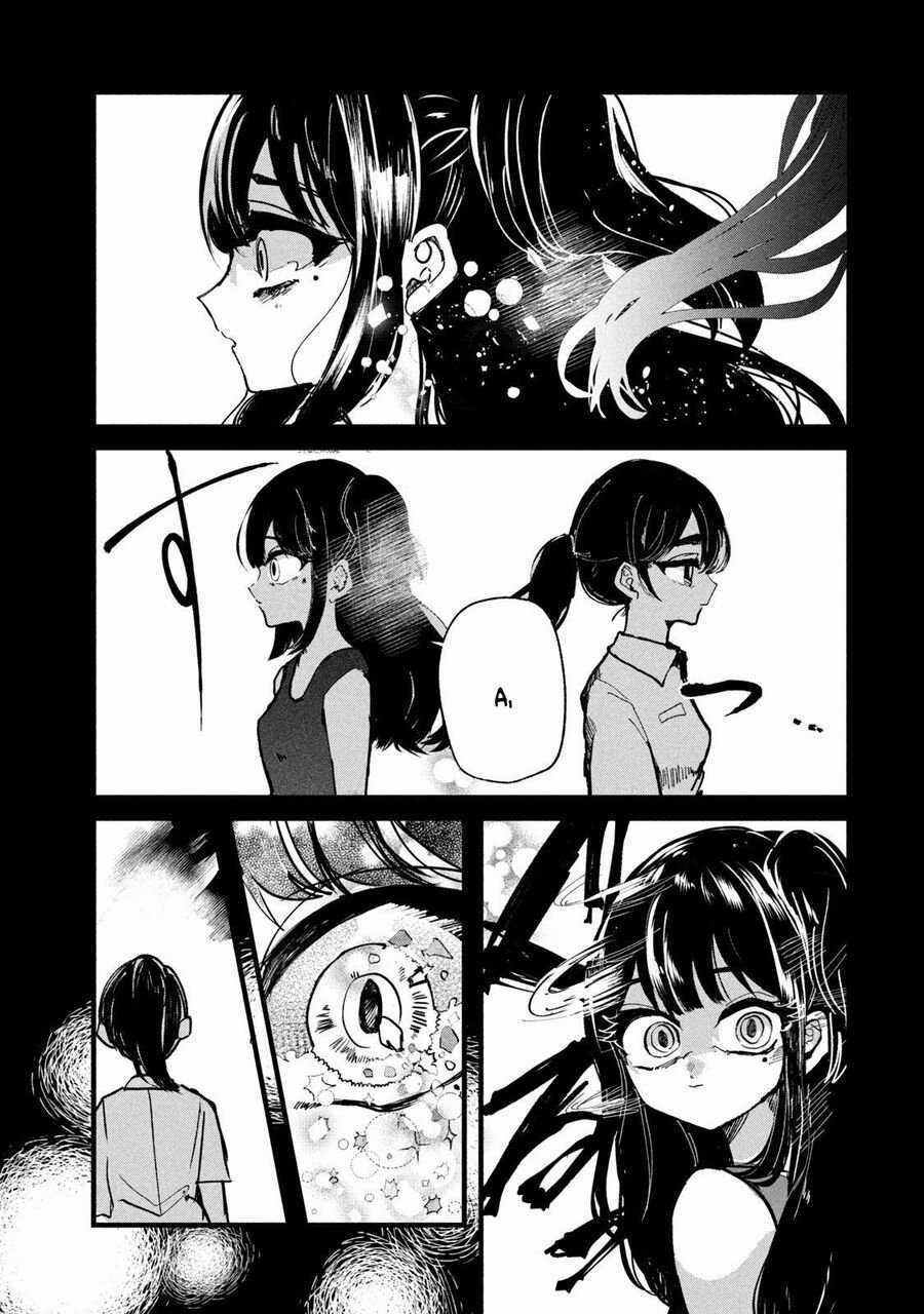 Liệu Cậu Sẽ Kết Thúc Mối Tình Này Chứ? Chapter 14 trang 7