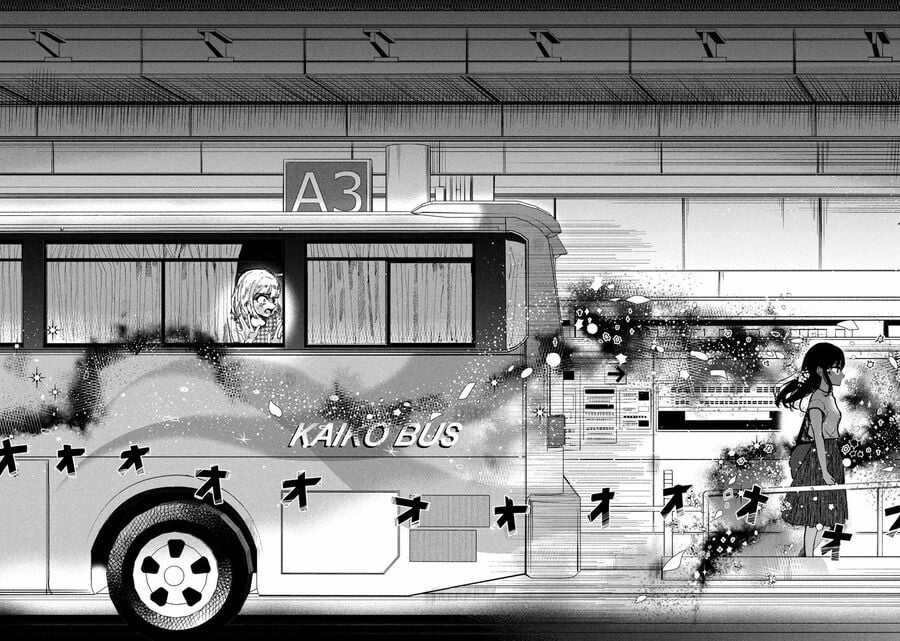 Liệu Cậu Sẽ Kết Thúc Mối Tình Này Chứ? Chapter 16 trang 15