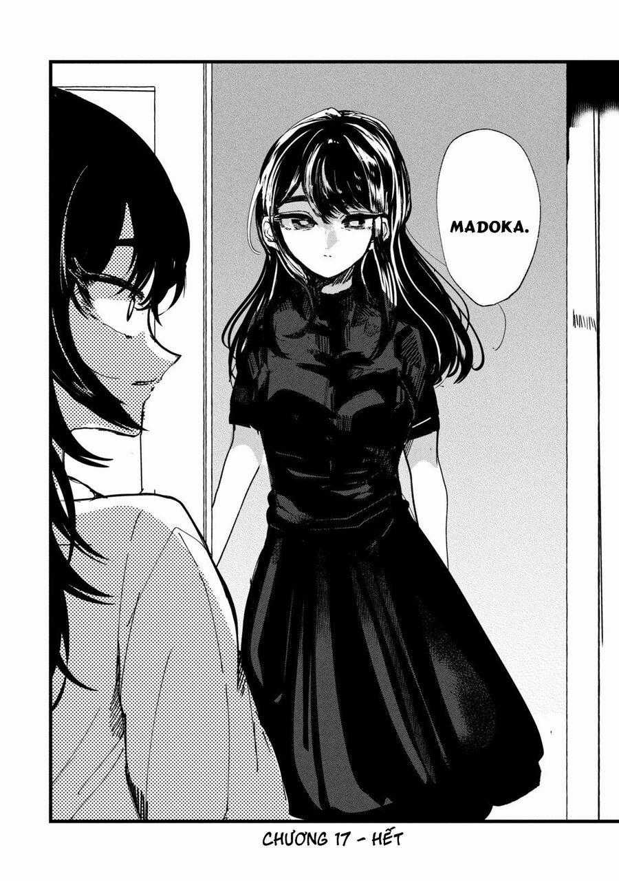 Liệu Cậu Sẽ Kết Thúc Mối Tình Này Chứ? Chapter 17 trang 21