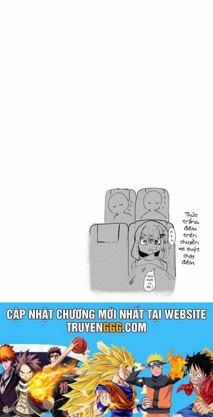 Liệu Cậu Sẽ Kết Thúc Mối Tình Này Chứ? Chapter 17 trang 22