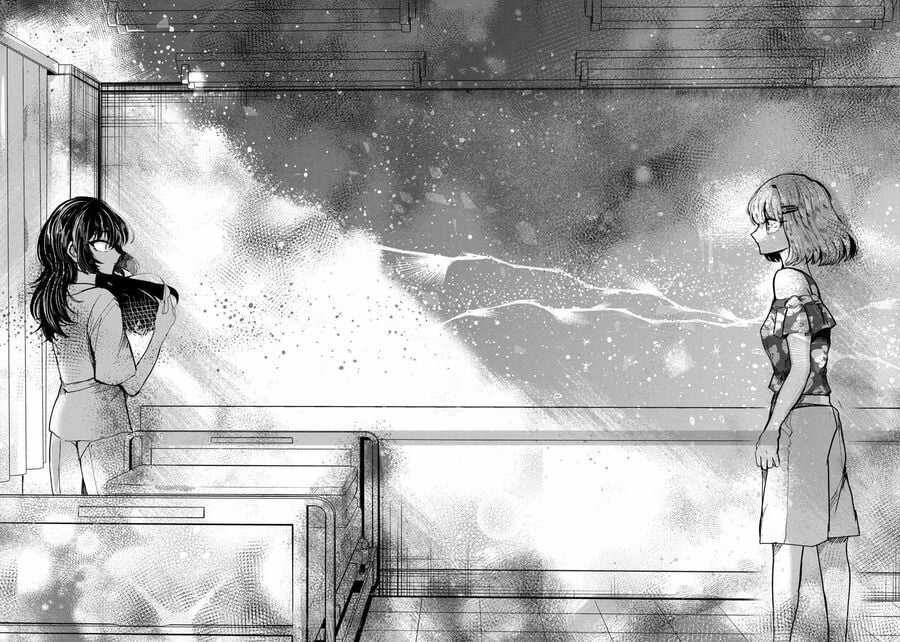 Liệu Cậu Sẽ Kết Thúc Mối Tình Này Chứ? Chapter 18 trang 10