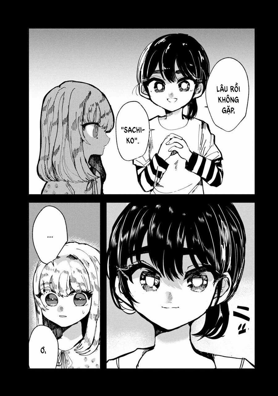 Liệu Cậu Sẽ Kết Thúc Mối Tình Này Chứ? Chapter 19 trang 15