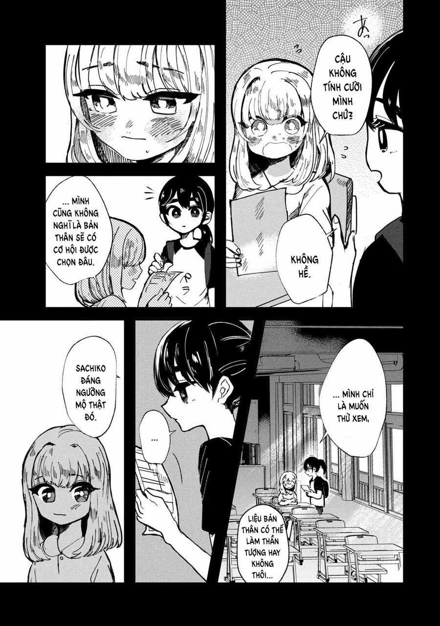 Liệu Cậu Sẽ Kết Thúc Mối Tình Này Chứ? Chapter 19 trang 19