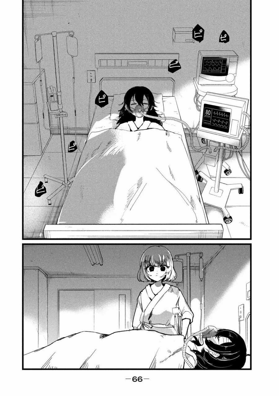 Liệu Cậu Sẽ Kết Thúc Mối Tình Này Chứ? Chapter 2 trang 14