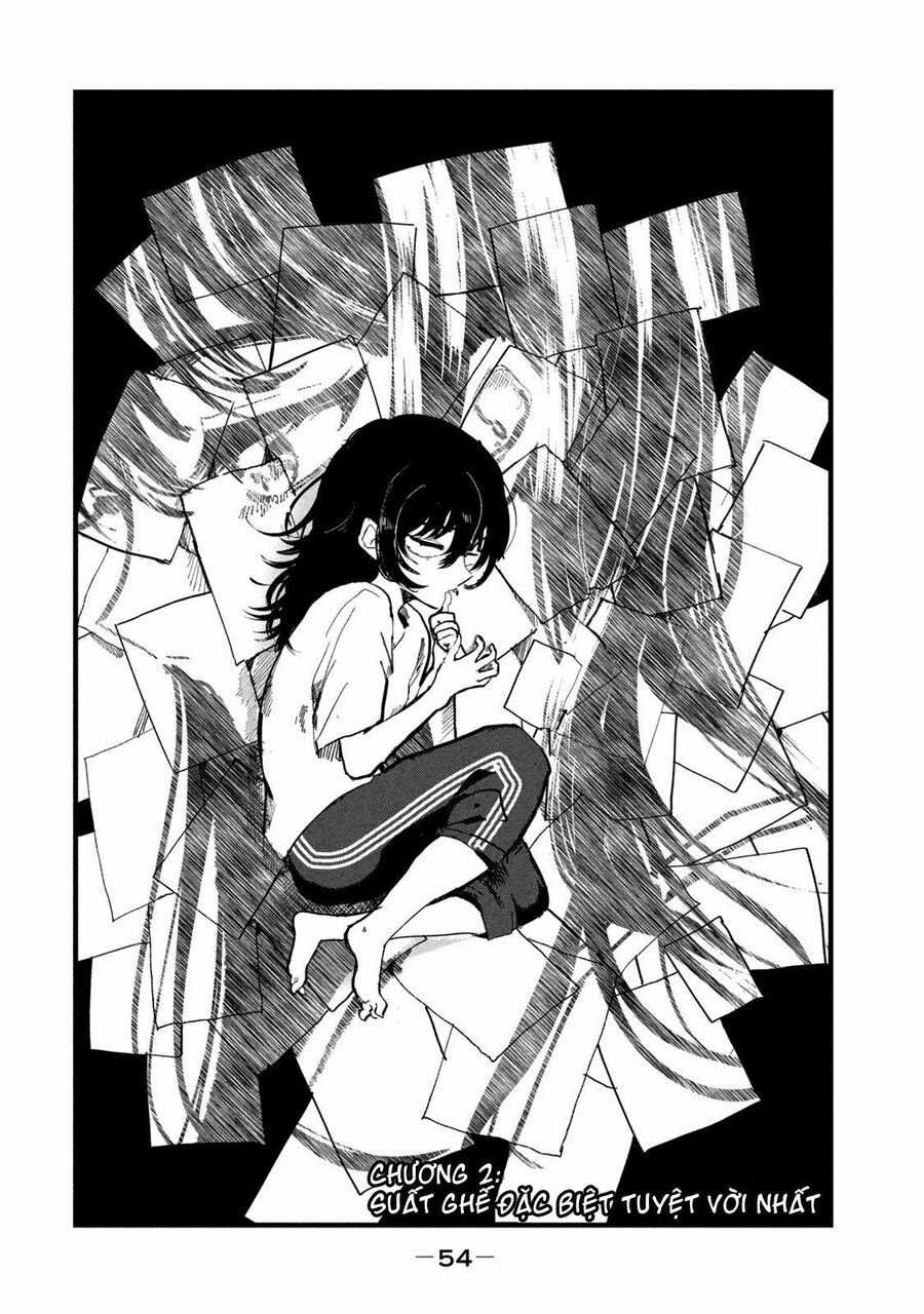 Liệu Cậu Sẽ Kết Thúc Mối Tình Này Chứ? Chapter 2 trang 2