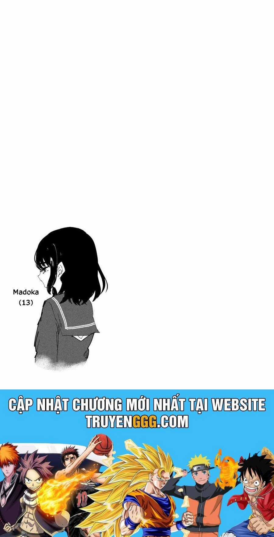 Liệu Cậu Sẽ Kết Thúc Mối Tình Này Chứ? Chapter 20 trang 16