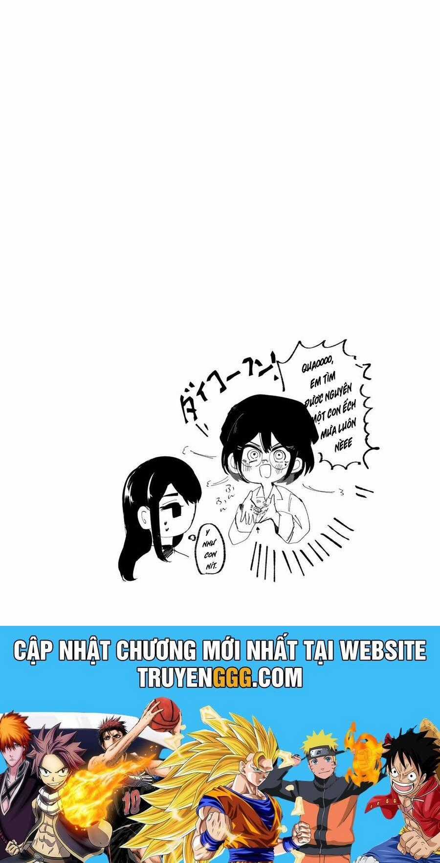 Liệu Cậu Sẽ Kết Thúc Mối Tình Này Chứ? Chapter 21 trang 20