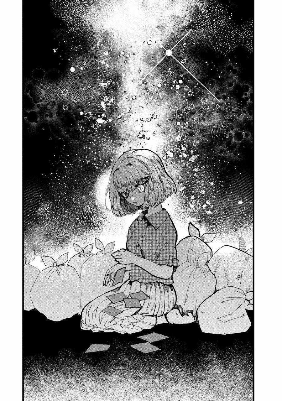 Liệu Cậu Sẽ Kết Thúc Mối Tình Này Chứ? Chapter 23 trang 12