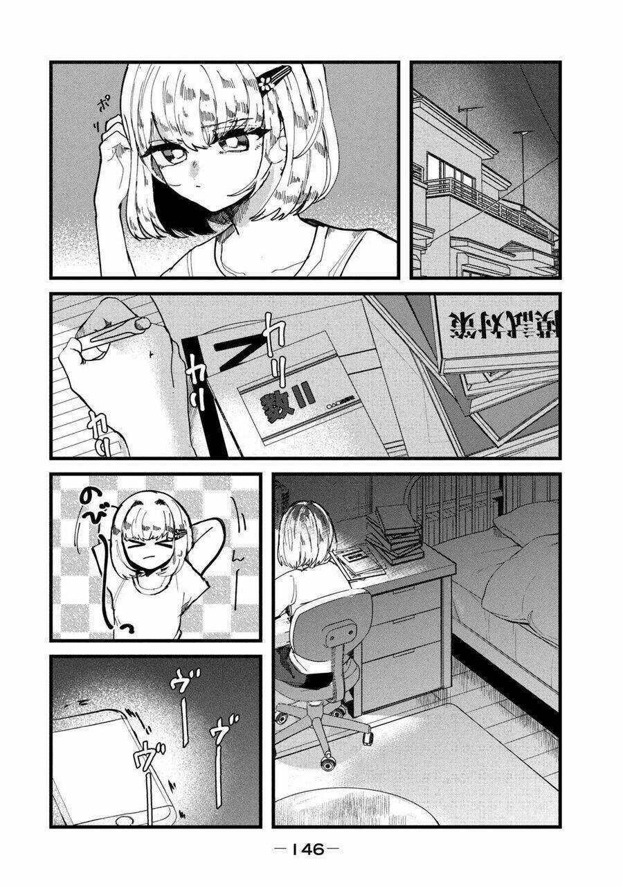 Liệu Cậu Sẽ Kết Thúc Mối Tình Này Chứ? Chapter 23 trang 16