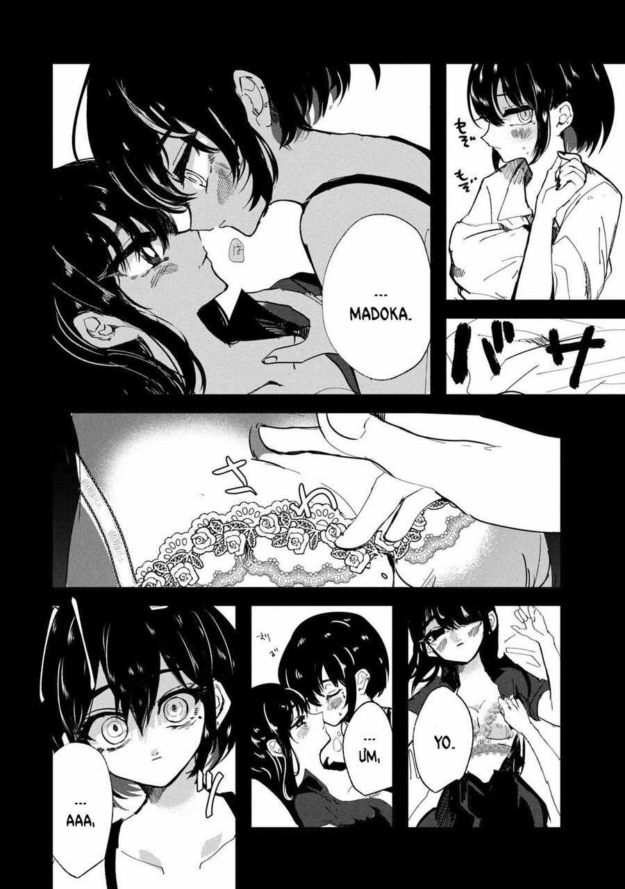 Liệu Cậu Sẽ Kết Thúc Mối Tình Này Chứ? Chapter 24 trang 10