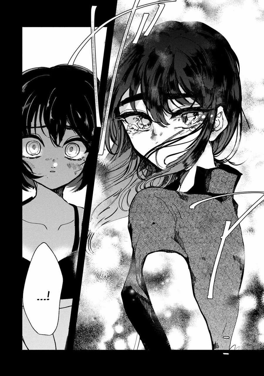 Liệu Cậu Sẽ Kết Thúc Mối Tình Này Chứ? Chapter 24 trang 14