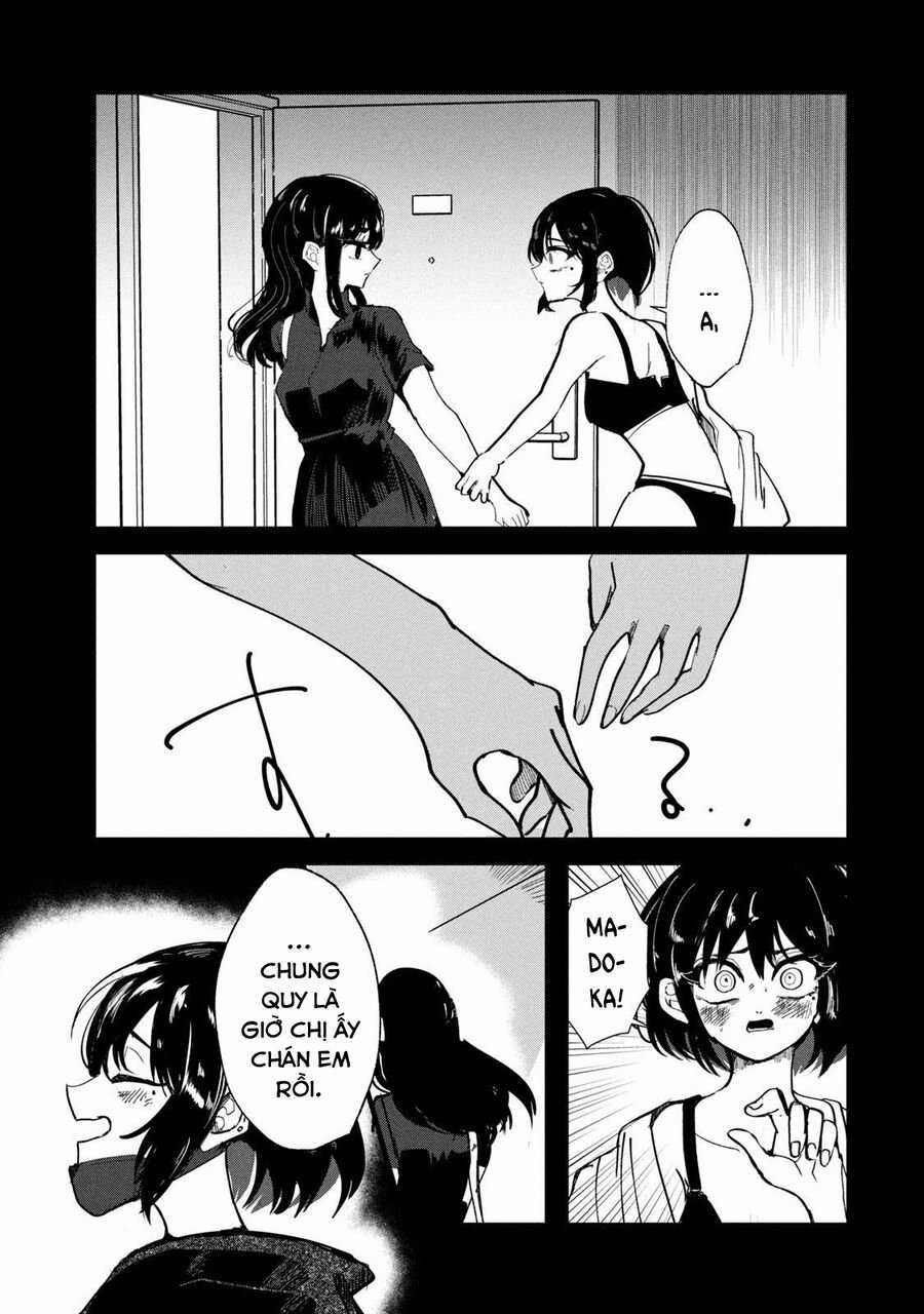 Liệu Cậu Sẽ Kết Thúc Mối Tình Này Chứ? Chapter 24 trang 15