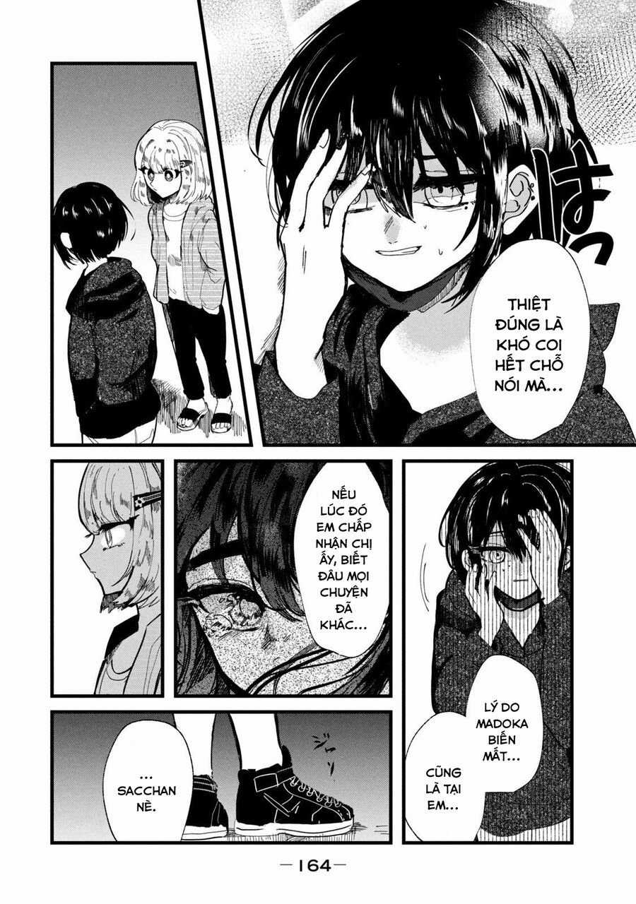 Liệu Cậu Sẽ Kết Thúc Mối Tình Này Chứ? Chapter 24 trang 16