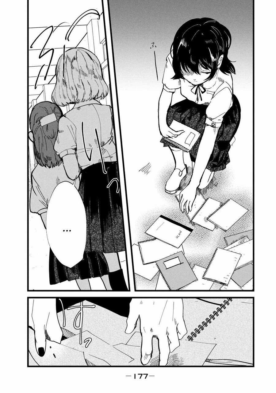 Liệu Cậu Sẽ Kết Thúc Mối Tình Này Chứ? Chapter 25 trang 5